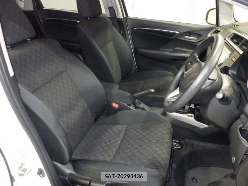 Honda FIT 2014-06 7999443-5