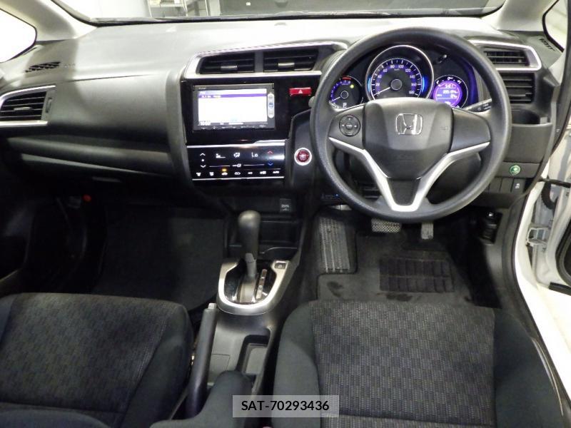 Honda FIT 2014-06 7999443-6
