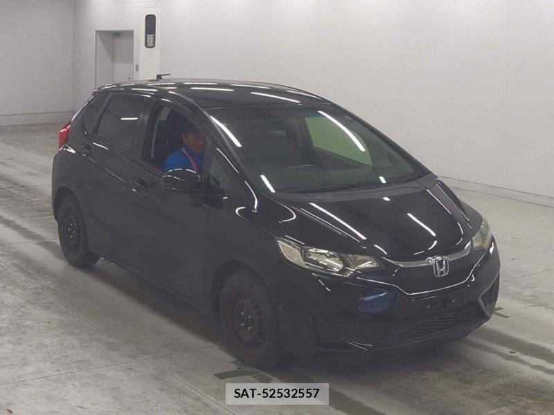 Honda FIT 2016 8022753-0