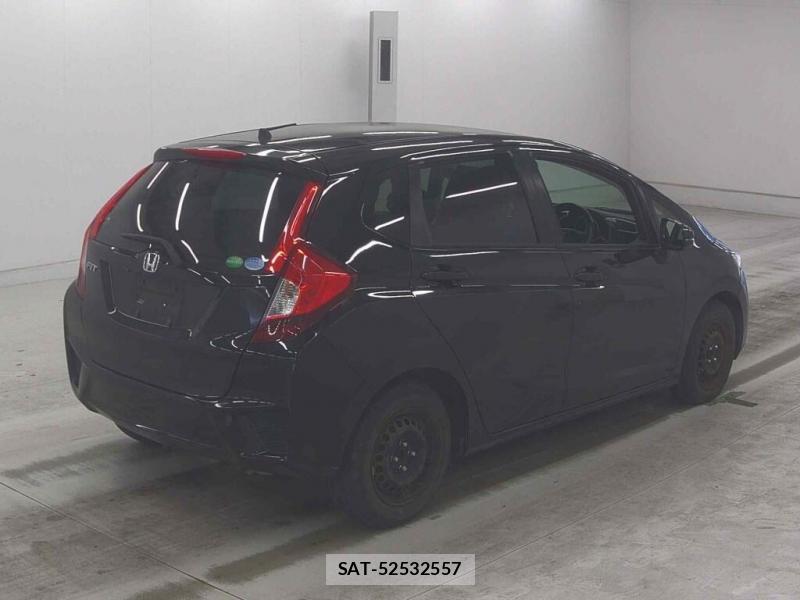Honda FIT 2016 8022753-1