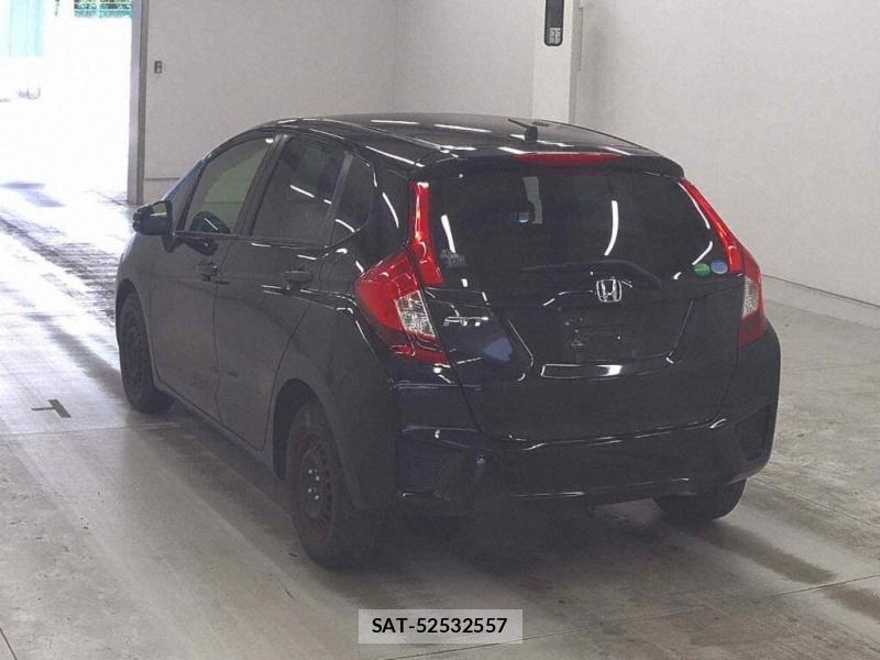 Honda FIT 2016 8022753-2