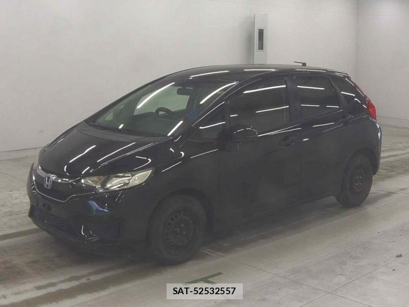 Honda FIT 2016 8022753-3
