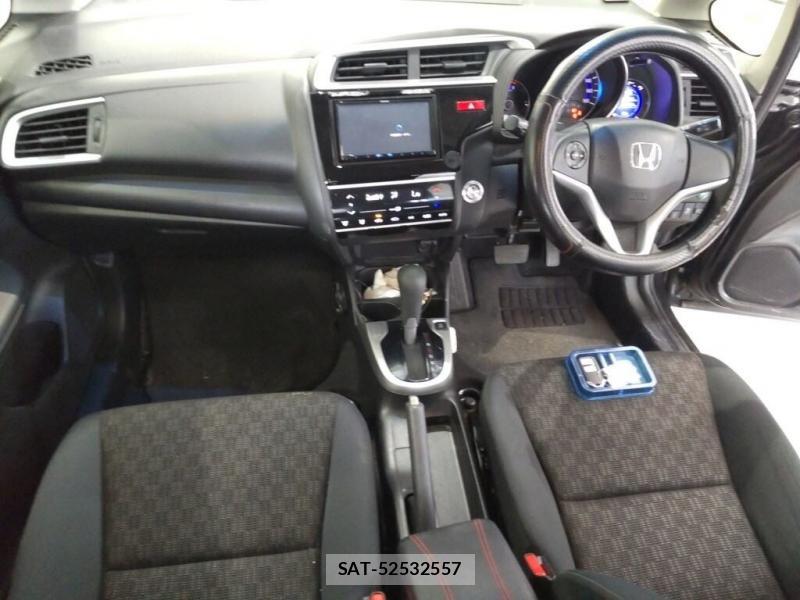 Honda FIT 2016 8022753-4