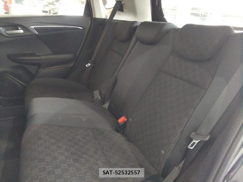 Honda FIT 2016 8022753-5