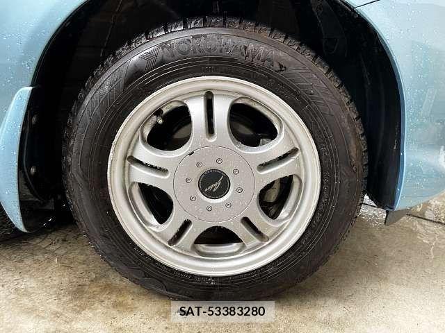 Honda FIT 2006-02 8035558-3