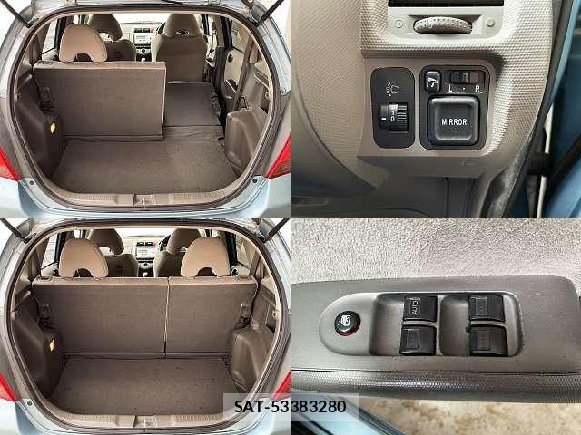 Honda FIT 2006-02 8035558-6