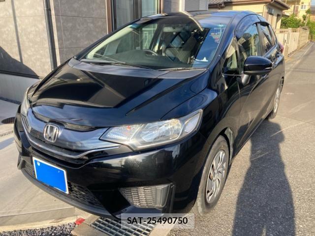 Honda FIT 2013-12 8035559-0