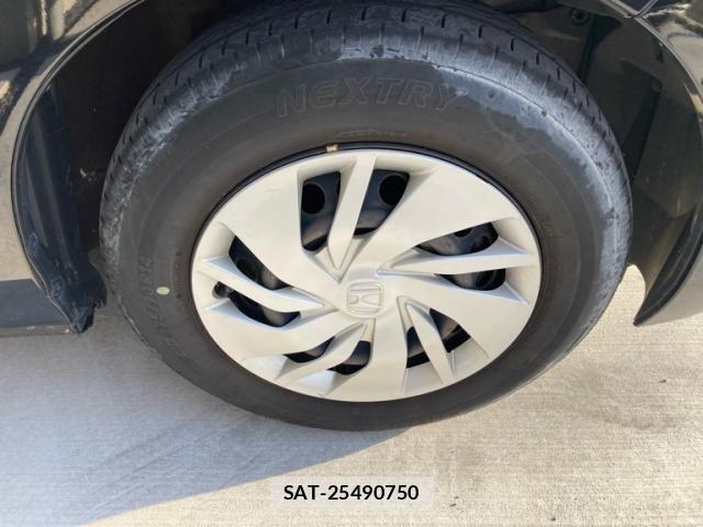 Honda FIT 2013-12 8035559-9