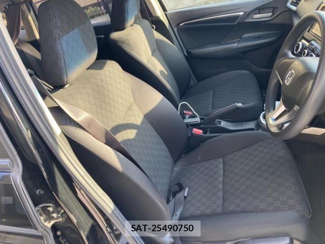 Honda FIT 2013-12 8035559-11