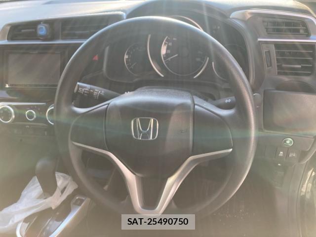 Honda FIT 2013-12 8035559-12