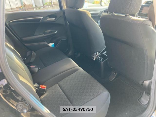 Honda FIT 2013-12 8035559-16