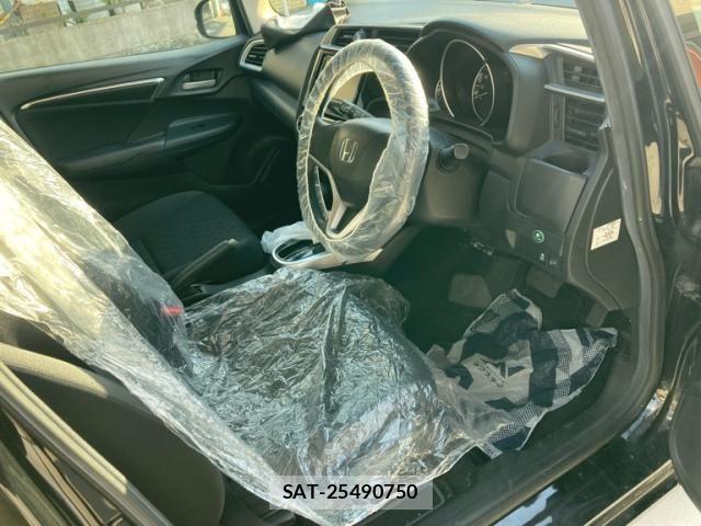 Honda FIT 2013-12 8035559-18