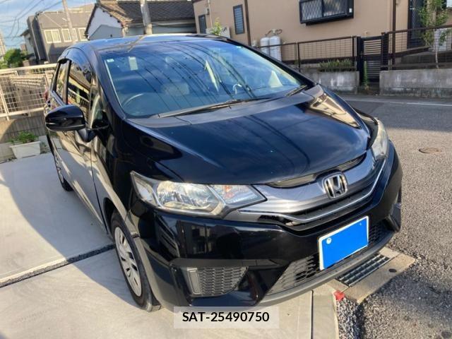 Honda FIT 2013-12 8035559-1