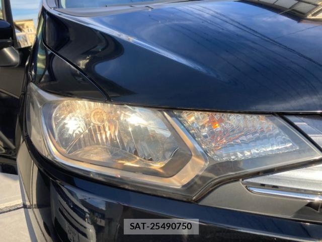 Honda FIT 2013-12 8035559-19