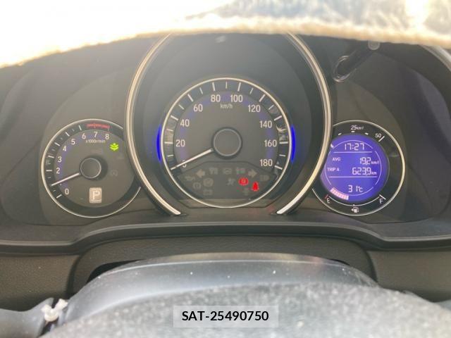 Honda FIT 2013-12 8035559-20
