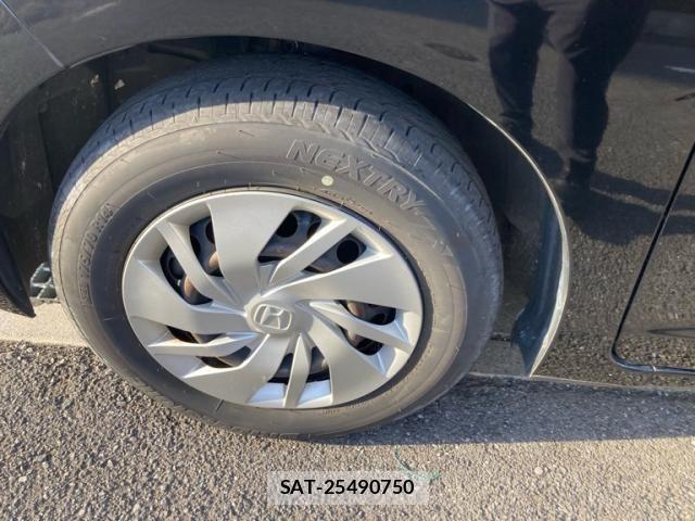 Honda FIT 2013-12 8035559-6