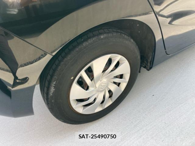 Honda FIT 2013-12 8035559-8