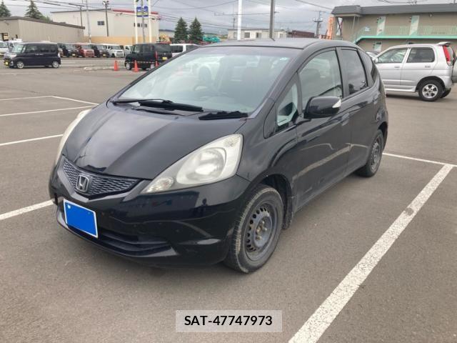 Honda FIT 2009-02 8035567-0