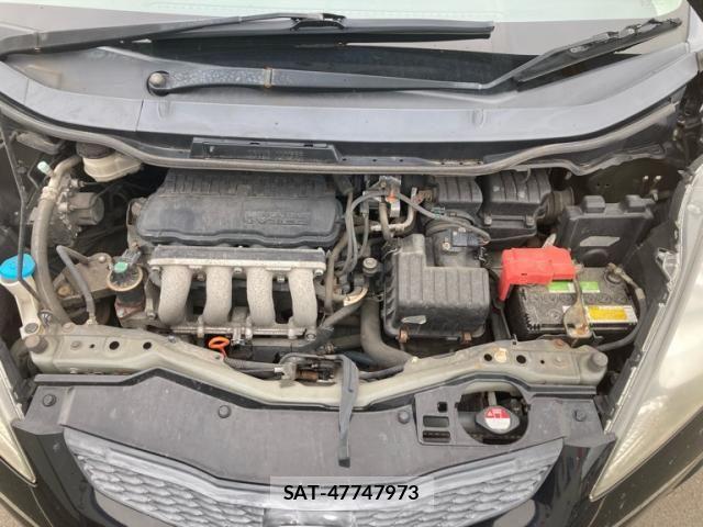 Honda FIT 2009-02 8035567-16