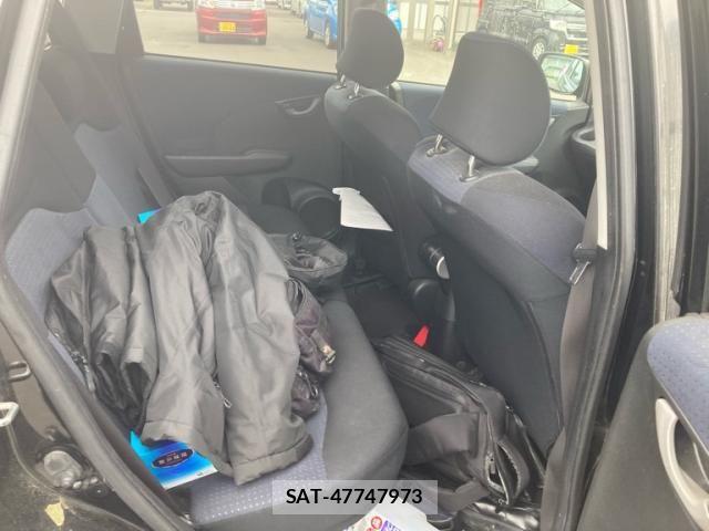 Honda FIT 2009-02 8035567-17