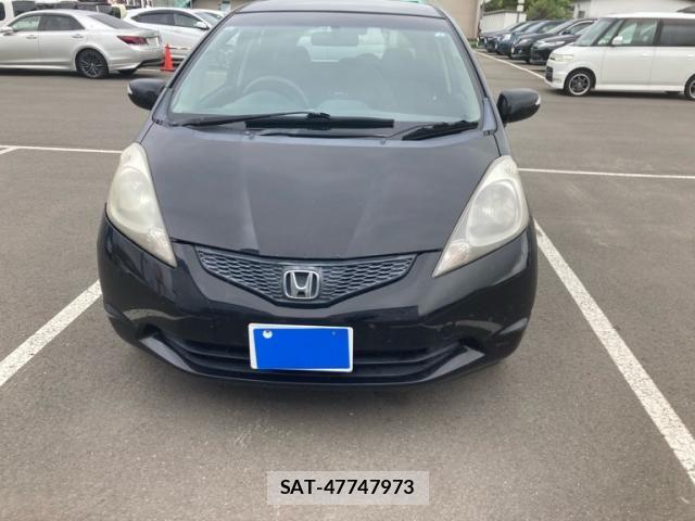 Honda FIT 2009-02 8035567-1