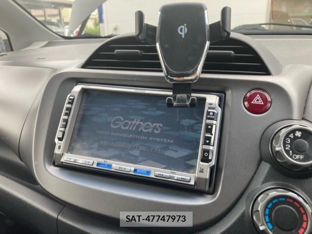 Honda FIT 2009-02 8035567-19
