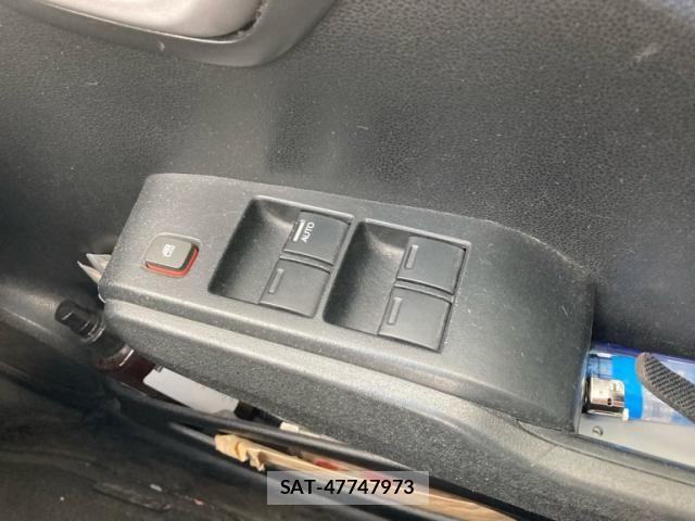 Honda FIT 2009-02 8035567-22