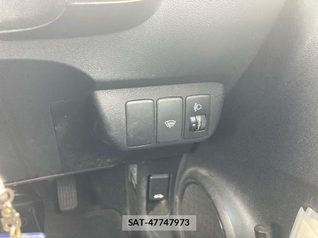 Honda FIT 2009-02 8035567-23