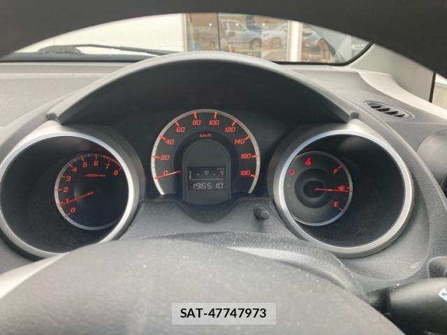 Honda FIT 2009-02 8035567-24