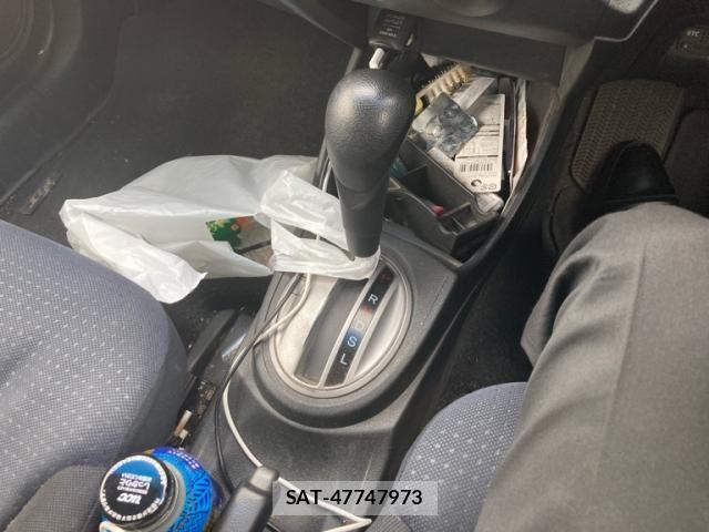 Honda FIT 2009-02 8035567-25