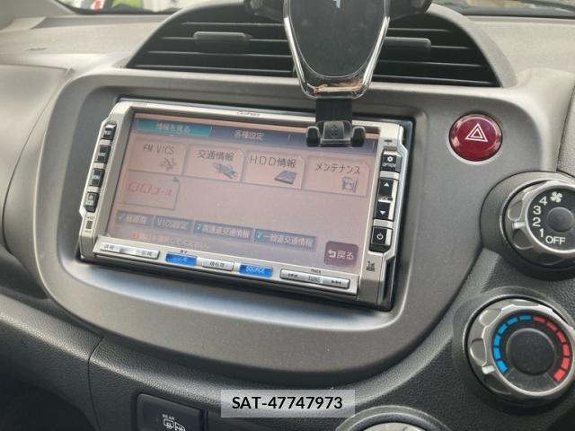 Honda FIT 2009-02 8035567-26