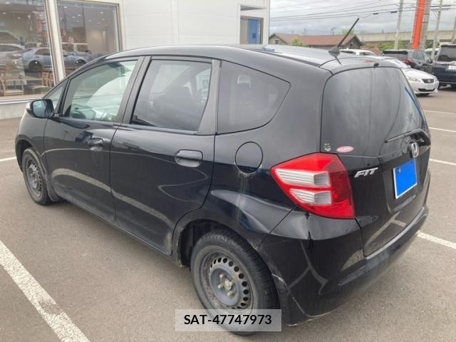 Honda FIT 2009-02 8035567-5