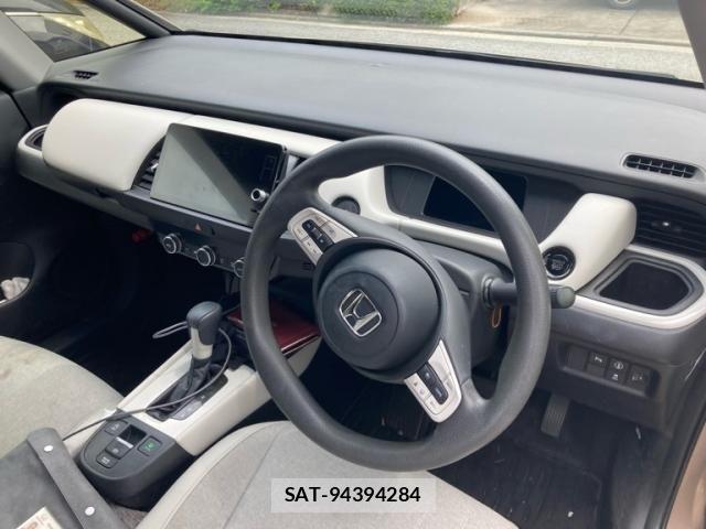 Honda FIT 2021-10 8035535-12