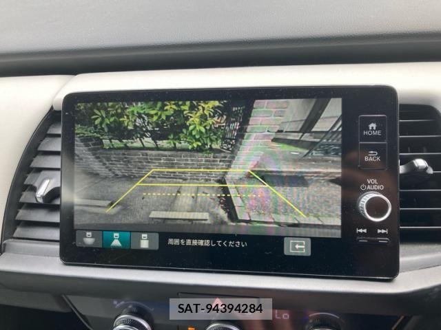Honda FIT 2021-10 8035535-15