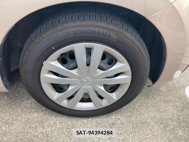 Honda FIT 2021-10 8035535-2