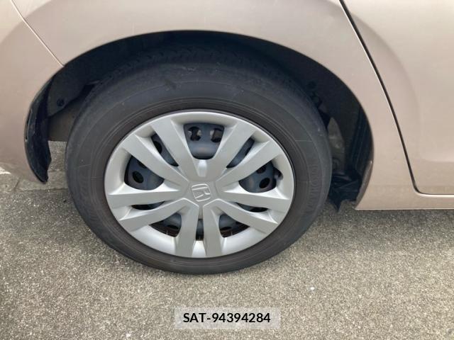 Honda FIT 2021-10 8035535-3