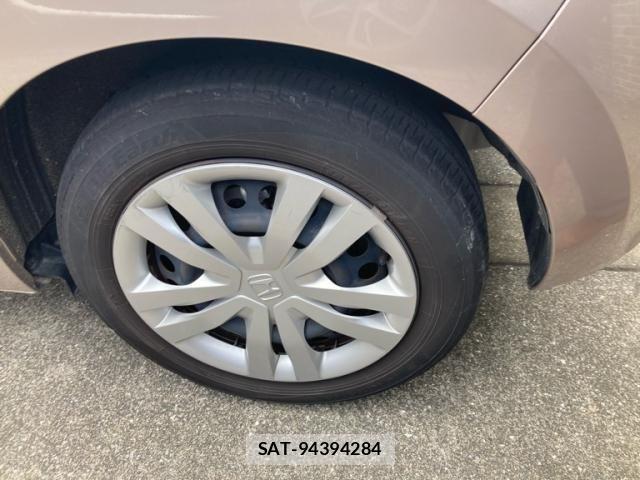 Honda FIT 2021-10 8035535-6