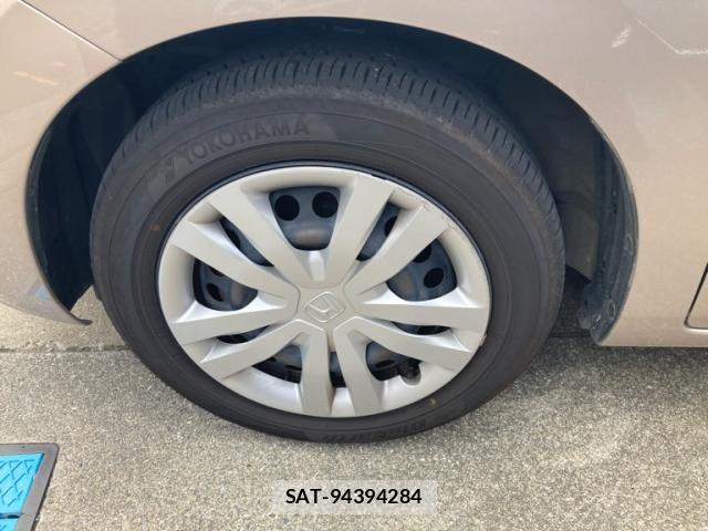 Honda FIT 2021-10 8035535-7
