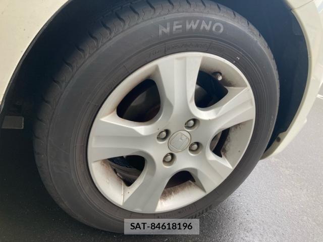 Honda FIT 2010-09 8035565-9
