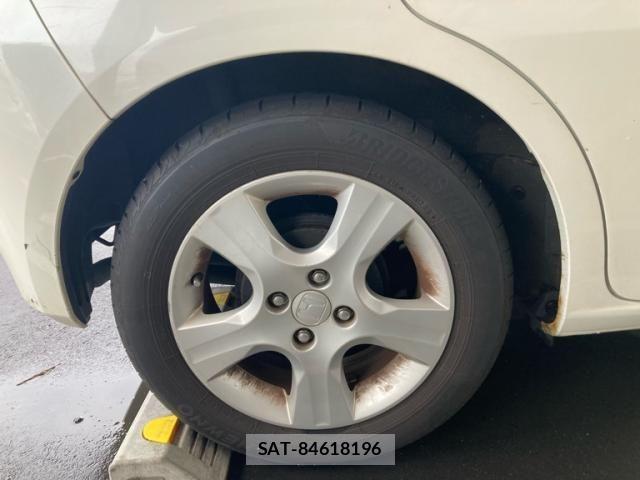 Honda FIT 2010-09 8035565-10