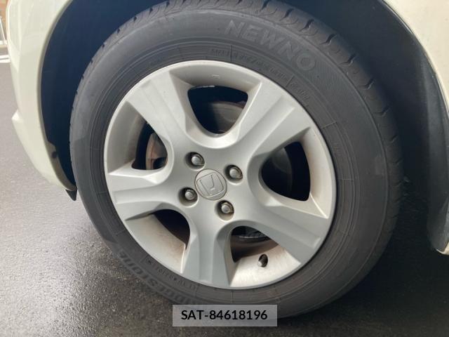 Honda FIT 2010-09 8035565-12
