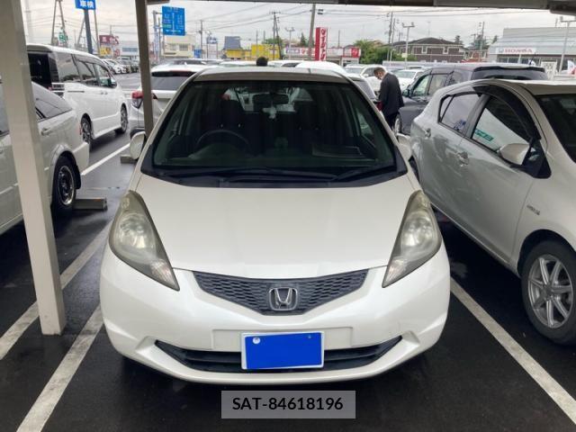 Honda FIT 2010-09 8035565-1