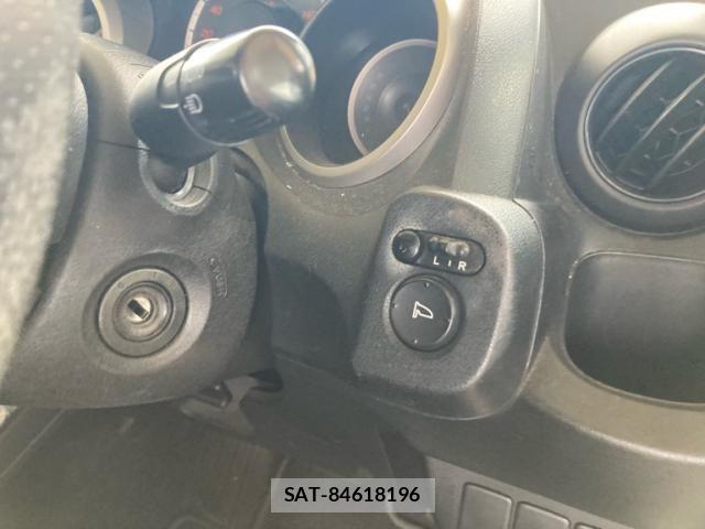 Honda FIT 2010-09 8035565-20