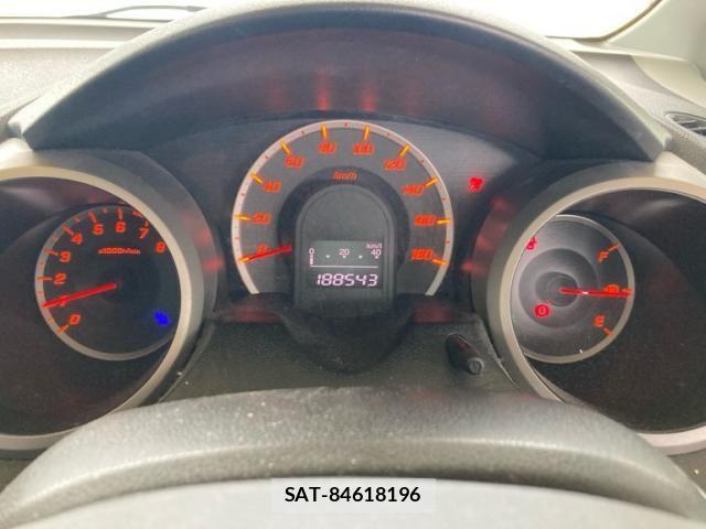 Honda FIT 2010-09 8035565-22