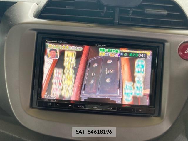 Honda FIT 2010-09 8035565-25