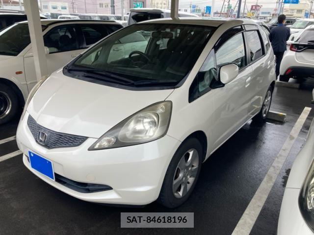 Honda FIT 2010-09 8035565-2