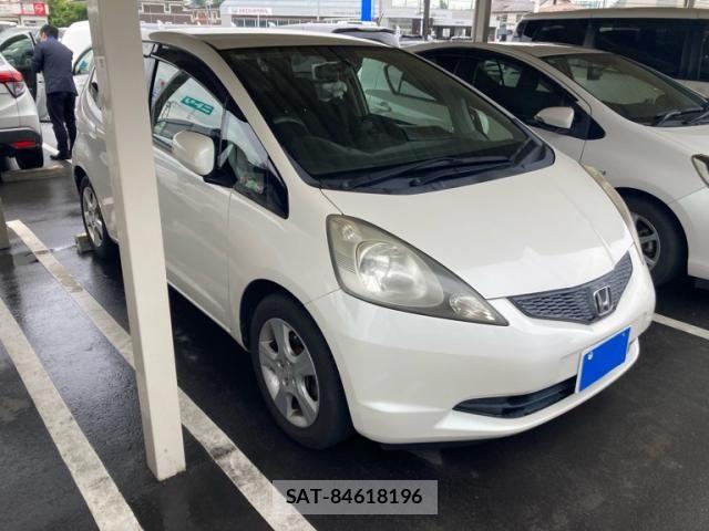 Honda FIT 2010-09 8035565-3