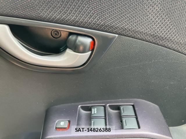 Honda FIT 2008-03 8035557-11