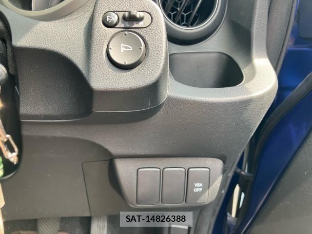Honda FIT 2008-03 8035557-12