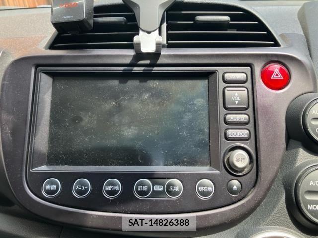 Honda FIT 2008-03 8035557-16